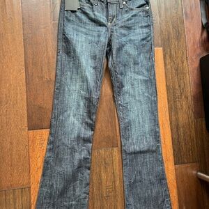 Women's Blue Jeans NWT Rock & Republic